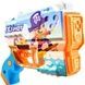 Zuru X-Shot Junior Fast-Fill Пират детский Водный бластер, водяной пистолет 130 мл 118143B фото 2