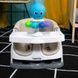 Baby Einstein Игрушка на присоске "Opus's Spin and Sea" 13147 фото 6