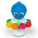 Baby Einstein Игрушка на присоске "Opus's Spin and Sea" 13147 фото 1