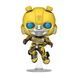 Funko Pop Фігурка Фанко Поп Transformens Bumblebee серії Трансформери Бамблбі у стрибку 1373 63954 фото 1