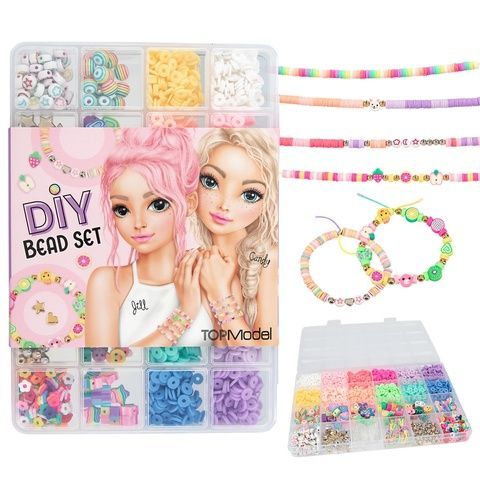TOP Model DIY набор для создания браслетов своими руками 13182 13182 фото