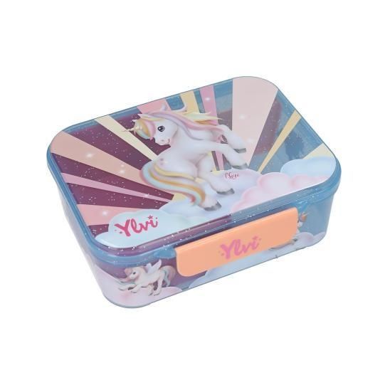 Ланчбокс Ylvi SUGAR POP 14145 13410 фото