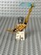Мініфігурка колекційна LEGO Ninjago 892306 Zane Golden Ninja - Crystallized Ninjago мініфігурка Лего Ніндзяго 892306 фото 2