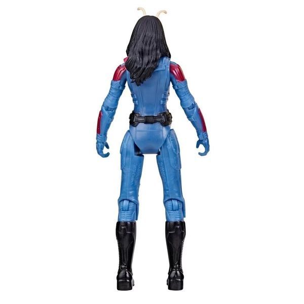 Фігурка Mantis Marvel Studios Guardians of the Galaxy Vol.3 Мантіс з аксесуарами Вартові Галактики F6667 фото