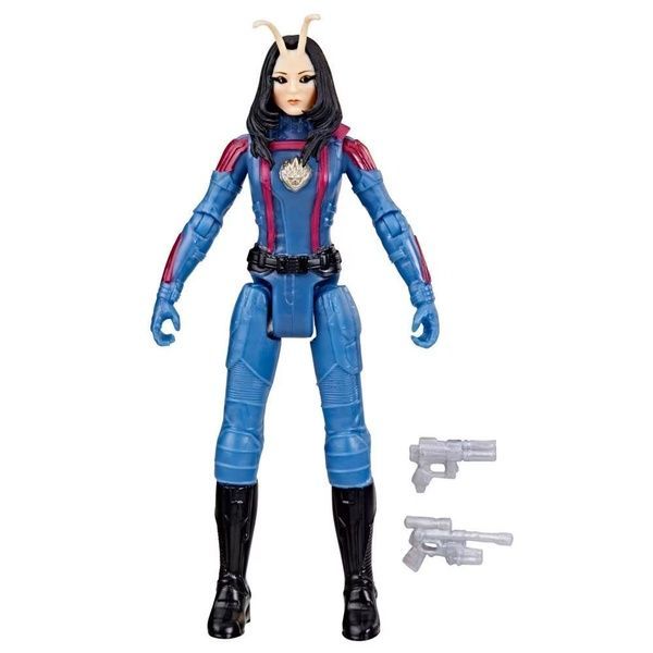 Фігурка Mantis Marvel Studios Guardians of the Galaxy Vol.3 Мантіс з аксесуарами Вартові Галактики F6667 фото