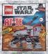 Мініфігурка колекційна LEGO Star Wars 912308 AT-TE 912308 фото 3