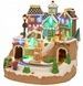 MagicVillage - новорічний декор із звуком та світлом Різдвяне село 3206743 фото 2