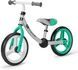 Беговел Kinderkraft 2Way Next Balance Bike - Light Green Велобег KR2WAY00GRE00000 фото 1