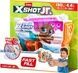 Zuru X-Shot Junior Fast-Fill Русалонька дитячий Водний бластер,водяний пістолет 130 мл 118143E фото 6