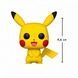 Ігрова фігурка FUNKO POP! Фанко Поп серії Pokemon Pikachu 353 Пікачу 353 фото 2