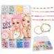 TOP Model DIY набор для создания браслетов своими руками 13182 13182 фото 1