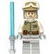 Минифигурка LEGO Star Wars 912291 Luke Skywalker лего Люк Скайуокер Хота с балаклавой джедая из Звездные Войны 912291 фото 3