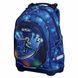 Рюкзак школьный каркасный футбол от первого класса портфель Herlitz Bliss Football W50008124 W50008124 фото 1