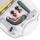 Bosch mini дитячий іграшковий набір інструментів Theo Klein Bosch з акумуляторною викруткою Ixolino, молотком та аксесуарами 8380 фото 6