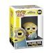 Игровая фигурка FUNKO POP! Фанко Поп серии "Посипаки-2" - Боб в пижаме 47805 фото 1