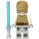 Минифигурка LEGO Star Wars 912291 Luke Skywalker лего Люк Скайуокер Хота с балаклавой джедая из Звездные Войны 912291 фото 5