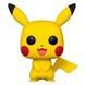 Ігрова фігурка FUNKO POP! Фанко Поп серії Pokemon Pikachu 353 Пікачу 353 фото 3