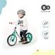 Беговел Kinderkraft 2Way Next Balance Bike - Light Green Велобег KR2WAY00GRE00000 фото 2