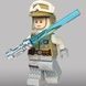 Минифигурка LEGO Star Wars 912291 Luke Skywalker лего Люк Скайуокер Хота с балаклавой джедая из Звездные Войны 912291 фото 4