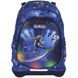 Рюкзак школьный каркасный футбол от первого класса портфель Herlitz Bliss Football W50008124 W50008124 фото 2
