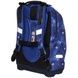 Рюкзак школьный каркасный футбол от первого класса портфель Herlitz Bliss Football W50008124 W50008124 фото 6