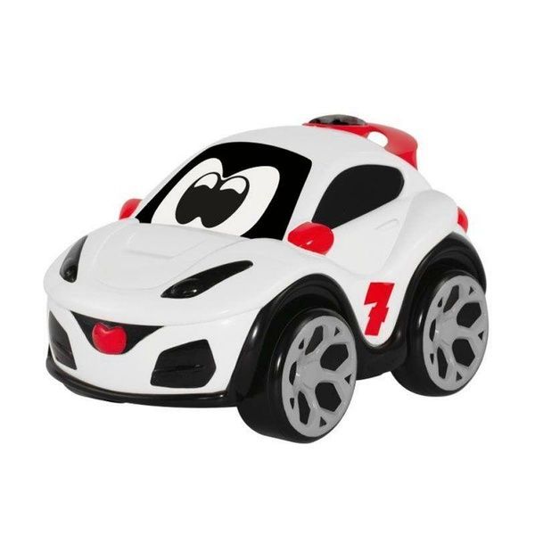 Chicco машинка на радіокеруванні "Rocket the Crossover" 09729.00 фото