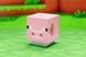 Настільний світильник Minecraft Mojang Paladone Pig Light зі звуками майнкрафт Свинка 34379 фото 5