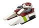 LEGO 912313 Star Wars The Clone Wars Republic Fighter : мініфігурка Republic Fighter Tank 912313 фото 1