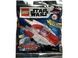 LEGO Star Wars 912060 A-Wing LE Мініфігурка колекційна 912060 фото 3