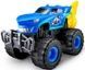 Ігровий набір-сюрприз ZURU Smashers Monster Wheels Shark Trucks Машинка монстр-трак Шарк Трек 74103D фото 6
