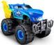 Ігровий набір-сюрприз ZURU Smashers Monster Wheels Shark Trucks Машинка монстр-трак Шарк Трек 74103D фото 3