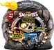 Ігровий набір-сюрприз ZURU Smashers Monster Wheels Shark Trucks Машинка монстр-трак Шарк Трек 74103D фото 1