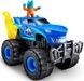 Ігровий набір-сюрприз ZURU Smashers Monster Wheels Shark Trucks Машинка монстр-трак Шарк Трек 74103D фото 5