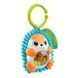 Chicco Игрушка-погремушка на коляску "Ежик" 11591.00 фото 3