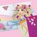 Альбом Fantasy Fancy Foils для творчества 10351 10351 фото 3