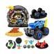 Ігровий набір-сюрприз ZURU Smashers Monster Wheels Shark Trucks Машинка монстр-трак Шарк Трек 74103D фото 2