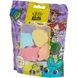 Набір шипучих бомбочок для ванни Disney Toy Story 6 шт 3208551-TS фото 1
