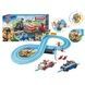 Автотрек Carrera First Paw Patrol Щенячий патруль (Маршал и Чейз) трасса 2,4 м 20063056 фото 1