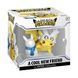 Funko Pop! Pok&eacute;mon A day with Pikachu "A Cool New Friend" Покемон пікачу ексклюзивна 703-04214 703-04214 фото 1