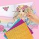 Альбом Fantasy Fancy Foils для творчества 10351 10351 фото 4