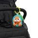 Chicco Игрушка-погремушка на коляску "Ежик" 11591.00 фото 5