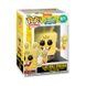 Игровая фигурка FUNKO POP Sponge Bob Square Pants 1671 Фанко Поп Губка Боб с перчаткой-фонариком 75734 фото 1