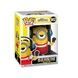 Игровая фигурка FUNKO POP! Фанко Поп серии "Посипаки-2" - Стюарт на роликах 47802 фото 1