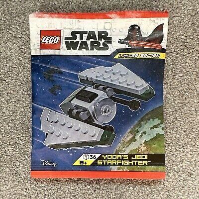 LEGO 912312 Star Wars A-wing : мініфігурка колекційна 912312 фото