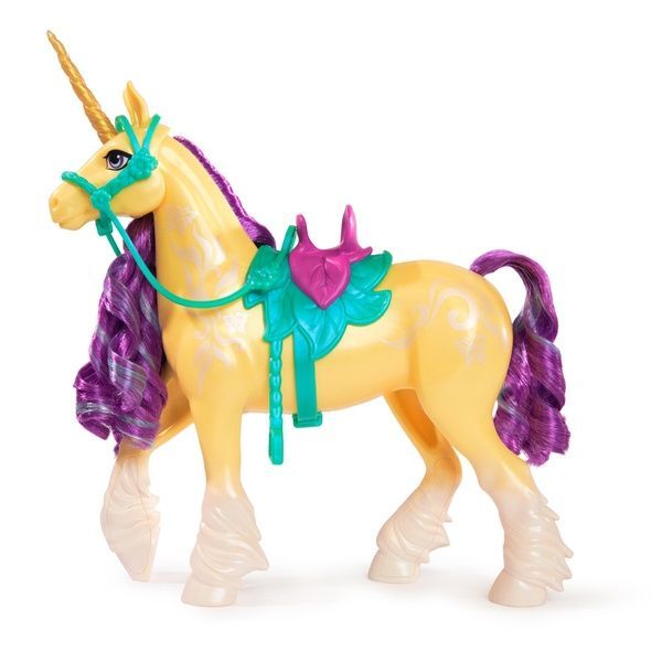Ігровий набір Unicorn Academy Leaf єдиноріг Листочок 20142665 фото