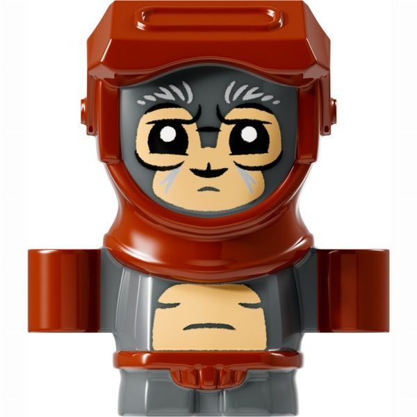 LEGO Новогодний Адвент календарь Star Wars рождественский календарь 2025 Advent 75418 75418 фото