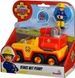Ігровий набір Simba Fireman Sam Venus With Penny пожежна машина з фігуркою Пенні 4006592076276 фото 1