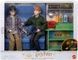 Игровой набор Harry Potter коллекционные куклы Гарри Поттер и Рон Уизли HND79 HND79 фото 1