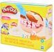 Пластилін Play-Doh Mini Doctor Drill`n Fill Міні-набір Плей До Містер Зубастик E4919 фото 1