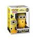 Игровая фигурка FUNKO POP! Фанко Поп серии "Посипаки-2" - Кунг-Фу Кевин 47804 фото 1